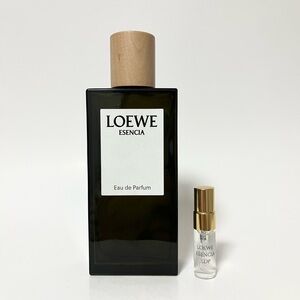 LOEWE ESENCIA (3ml) decant